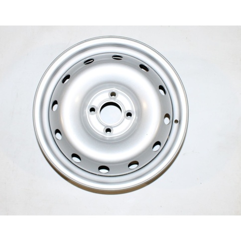 ДИСК КОЛЕСА R-15 ЛАРГУС/ВЕСТА фото 1