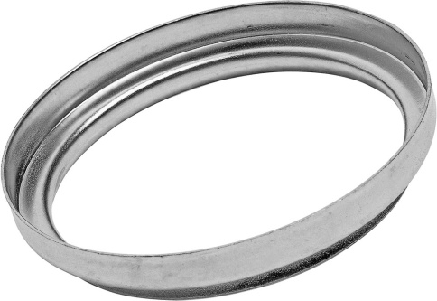 КОЛЬЦО ГРЯЗЕЗАЩ.ЗАДН.СТУПИЦЫ 2108 фото 1