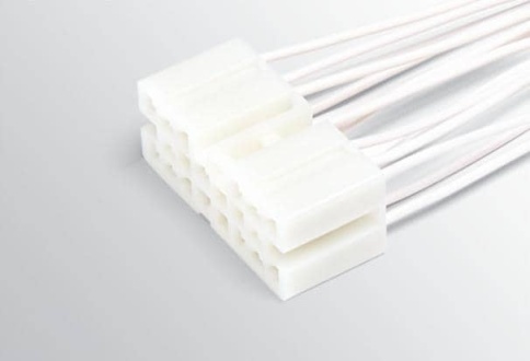 РАЗЪЕМ КНОПКИ ГАБАРИТ.+СВЕТ 2114 АХ-377-2 фото 1