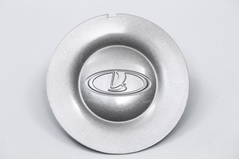 КОЛПАЧОК НА ЛИТОЙ ДИСК 2170 фото 1