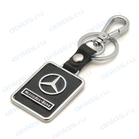 БРЕЛОК MERCEDES фото 1