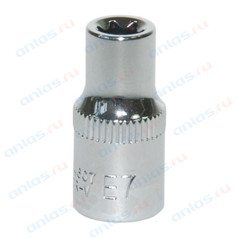 ГОЛОВКА ЗВЕЗДОЧКА Е 7 1/4 фото 1