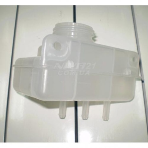 БАЧОК ТОРМОЗНОЙ 2х контурный 21214 Н/О фото 1