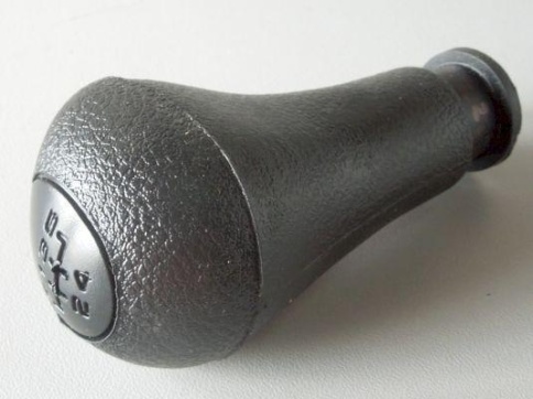 РУКОЯТКА КПП 21083 фото 1