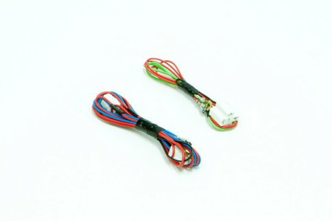 ПРОВОДКА ПР/ТУМ.ФАРЫ В СБОРЕ 2123 фото 1