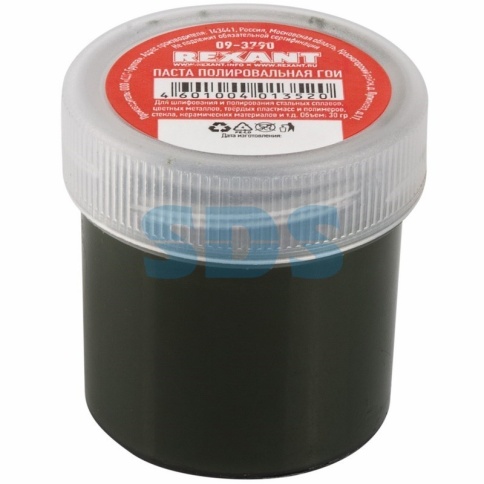 ПАСТА ГОИ 30гр. фото 1