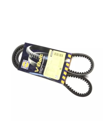 РЕМЕНЬ ГЕНЕРАТОРА 1050 ЗУБЧАТ.УАЗ фото 1