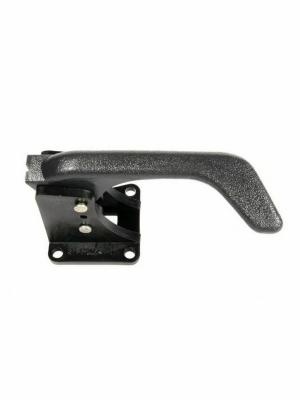 РУЧКА КРЮЧОК ЛЕВАЯ 2110 фото 1