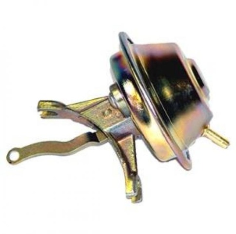 ВАКУУМ ТРАМБЛЕРА 2106 фото 1