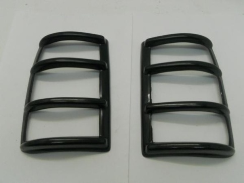 ЗАЩИТА НА ФОНАРЬ ЗАДНИЙ 452/469 УАЗ фото 1