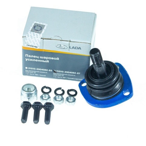 ШАРОВАЯ ОПОРА ЛАДА ИМИДЖ НИЖН. 2101 фото 1