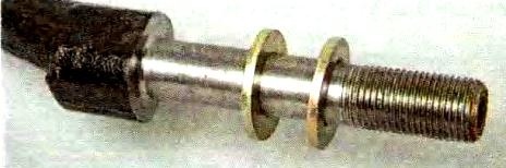 ШАЙБА РЕГУЛИРОВКИ РАСТЯЖКИ 2108 фото 1