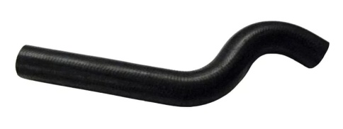 ПАТРУБОК РАДИАТОРА НИЖНИЙ 2108 фото 1