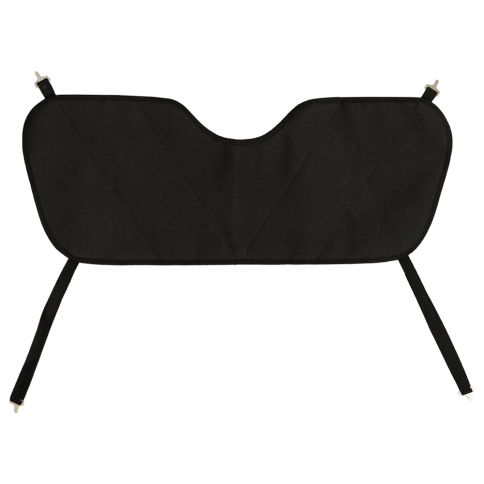 УТЕПЛИТЕЛЬ РАДИАТОРА УНИВЕРСАЛЬНЫЙ фото 1