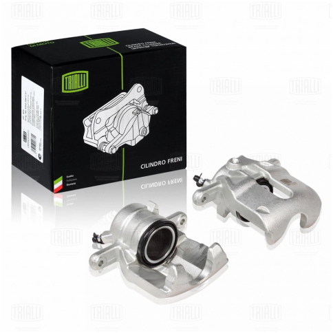 ЦИЛИНДР СУППОРТА ПЕР. ПРАВЫЙ ВЕСТА фото 1