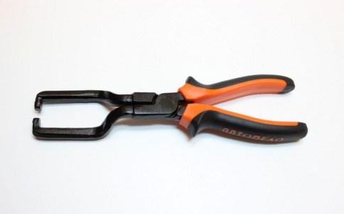 СЪЕМНИК КОННЕКТОРА ТОПЛ.ФИЛЬТРА АД фото 1