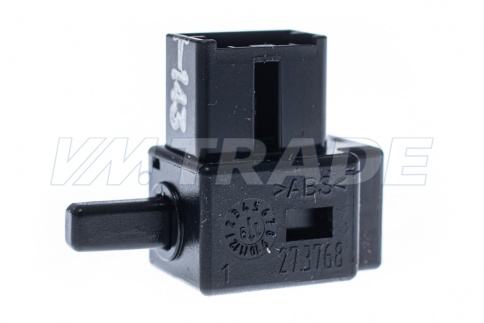 КНОПКА РУЧНОГО ТОРМОЗА ВЕСТА фото 1