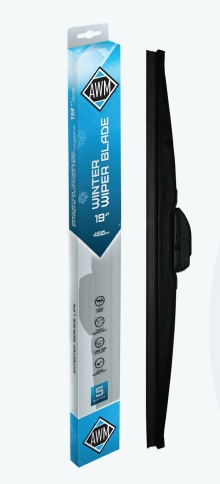 ЩЕТКА С/ОЧ. AWM ЗИМНЯЯ 48см. фото 1