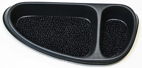 ПОЛКА ПАНЕЛИ 2115 фото 1