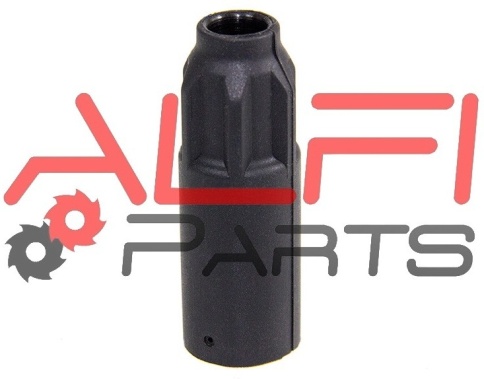 НАКОНЕЧНИК КАТУШКИ ЗАЖИГАНИЯ ЛАРГУС фото 1