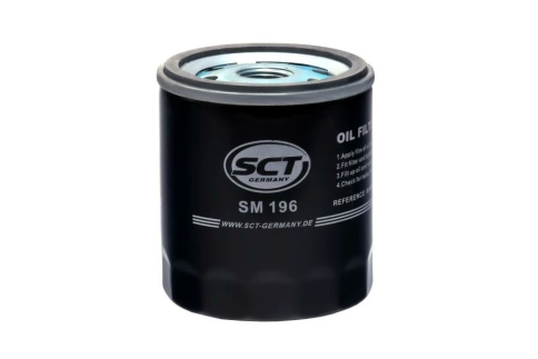 Ф/М SCT SM-196 фото 1