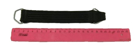 РЕМЕНЬ КРЕПЛЕНИЯ ИНСТРУМЕНТА 2108 фото 1