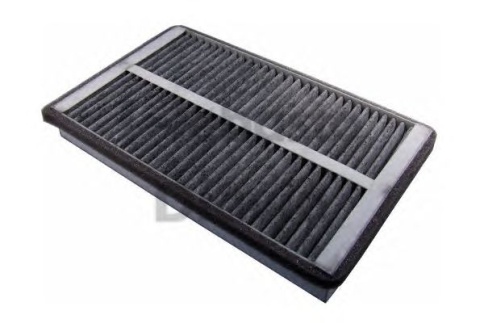 ФИЛЬТР САЛОННЫЙ 1118(угольный) фото 1