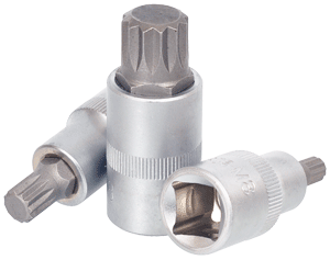 ГОЛОВКА С ВСТАВКОЙ М18 1/2 55мм фото 1