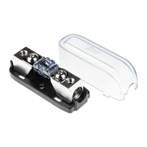 ДЕРЖАТЕЛЬ ПРЕДОХРАНИТЕЛЯ MANL-01 фото 1