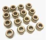 САЛЬНИКИ КЛАПАНОВ 406дв. ГАЗ/УАЗ фото 1