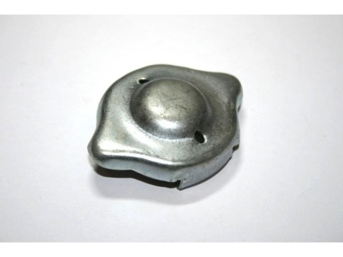 КРЫШКА РАСШИР.БАЧКА (ЖЕЛЕЗН.) 2101 фото 1