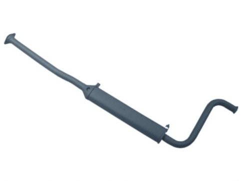 РЕЗОНАТОР ИНЖЕКТОР КОРОТКИЙ 21082 фото 1