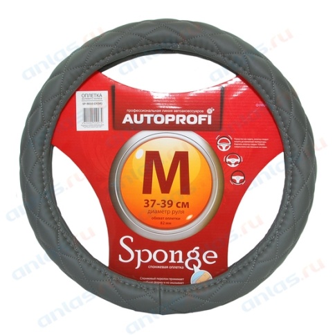 ОПЛЕТКА AUTOPROFI-M фото 1