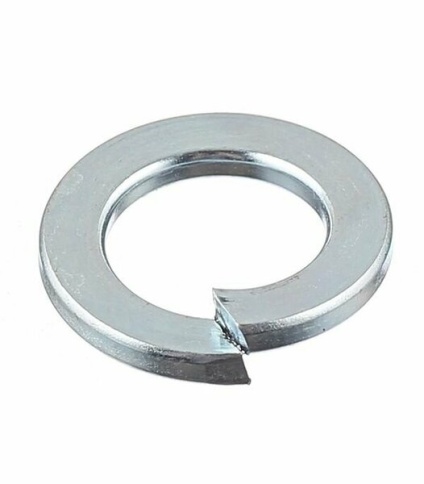 ШАЙБА ГРОВЕР DIN127 М5 фото 1