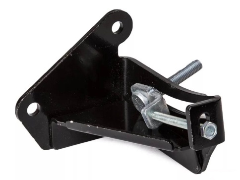 КРОНШТЕЙН НАТ.РЕМНЯ ГЕНЕРАТОРА 2110 фото 1