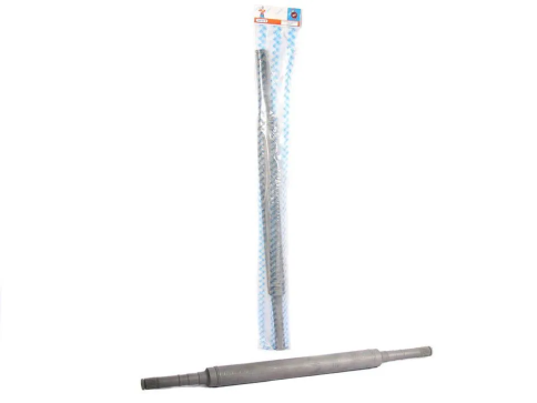 ОСЬ ПРИВОДА ПРАВАЯ (длинная) 1118 фото 1