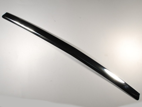 МОЛДИНГ КАПОТА ХРОМ 2170 фото 1