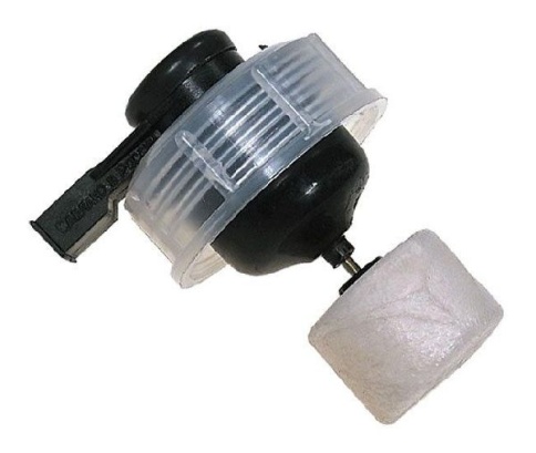 КРЫШКА С ПОПЛАВКОМ (ТОРМОЗН.) 2108 фото 1