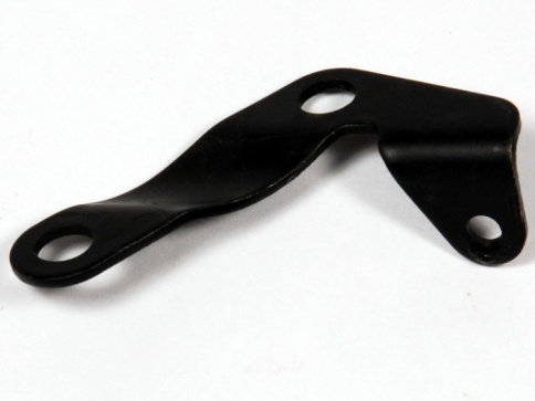 СКОБА РАБ. ЦИЛИНДРА СЦЕПЛЕНИЯ 2101 фото 1