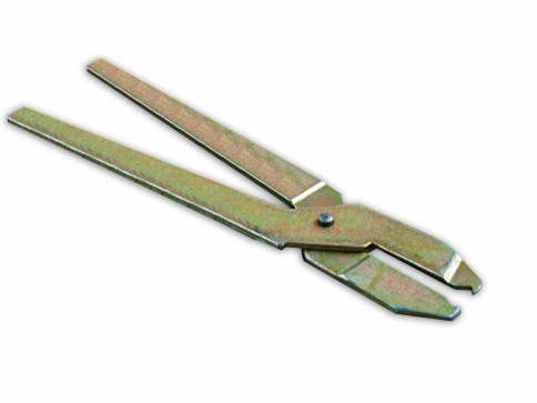 ЗАЖИМ ДЛЯ ХОМУТОВ ШРУСА ВОРОНЕЖ фото 1