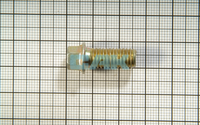 БОЛТ М 8х19х1,25 КОРЗИНЫ СЦЕПЛ.2108 фото 1