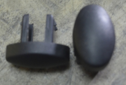 ЗАГЛУШКА КНОПОК ПАНЕЛИ 1118 фото 1