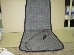 ПОДОГРЕВАТЕЛЬ СИДЕНИЯ ЕМЕЛЯ 2  фото 1