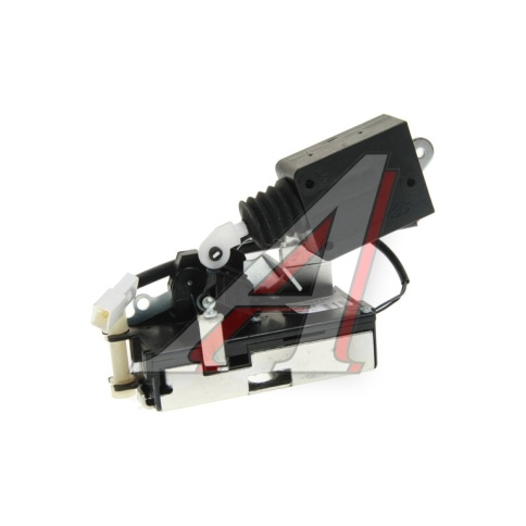 МЕХАНИЗМ ЗАД. ДВЕРИ ЭЛ/ПРИВ.ПР.2123-6205012-11 фото 1