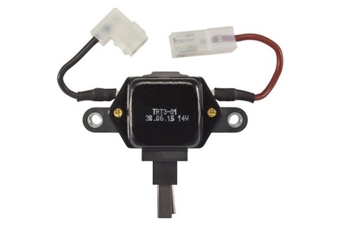 РЕЛЕ ГЕНЕРАТОРА ИНТЕГРАЛЬНОЕ УРБАН фото 1