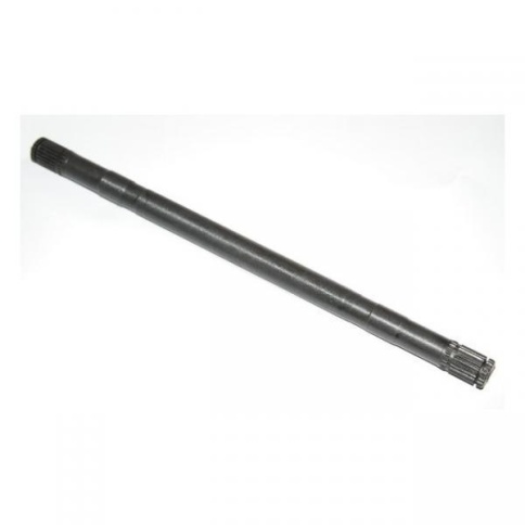 ОСЬ ПРИВОДА 2121 фото 1