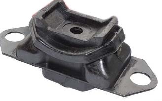 ПОДУШКА ДВИГАТЕЛЯ 8/16кл.ЛЕВАЯ ЛАРГУС фото 1