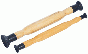 ПРИСПОСОБЛЕНИЕ ДЛЯ ПРИТИРКИ КЛАПАНОВ С ПРИСОСКАМИ 2пр фото 1