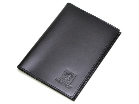 БУМАЖНИК КОЖА 2880 фото 1