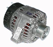 ГЕНЕРАТОР В СБ.2110 фото 1